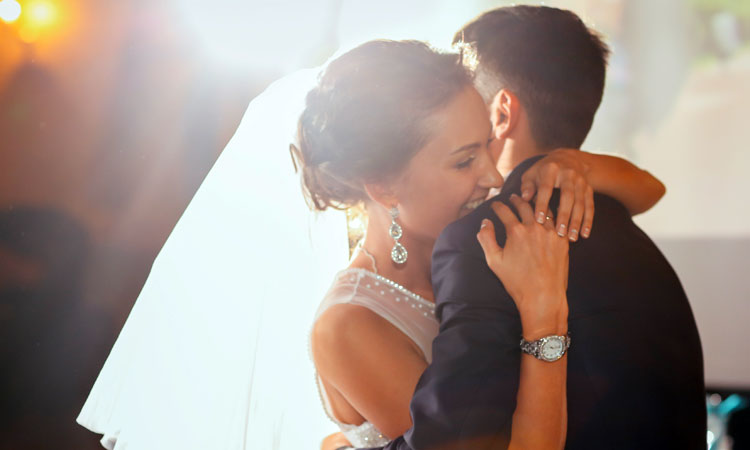 Location Matrimonio