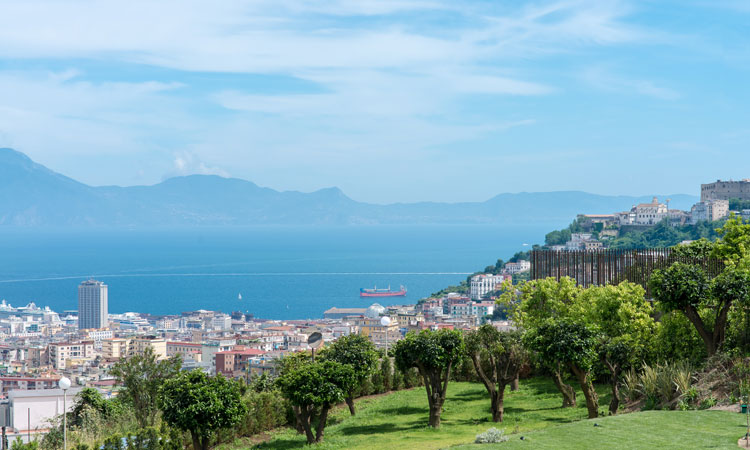 Location per mostre d'arte ed eventi culturali