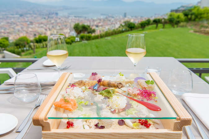 Variazioni di crudo