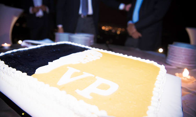 La torta