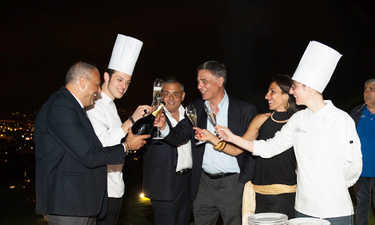 Pasquale Grande, Paolo Romano, Nino Pane, Pietro Casciaro, Daniela Iuliano, Viviana Marrocoli